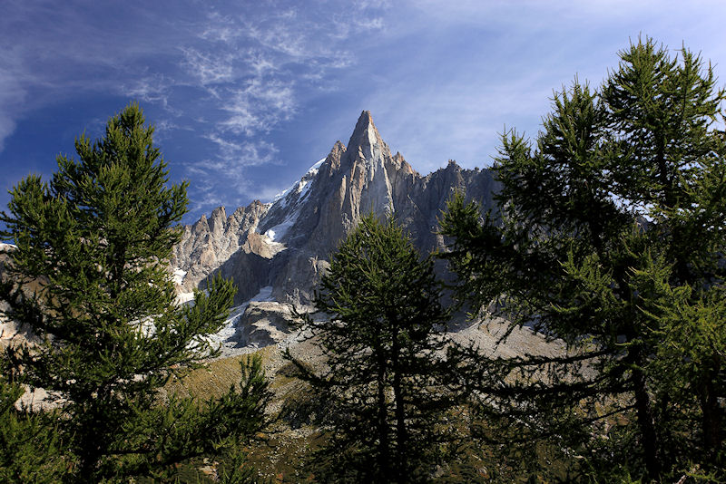 Les Drus