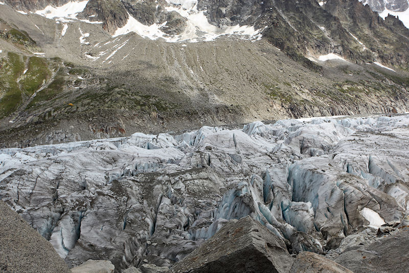 Glacier d'ArgentiÃ¨re