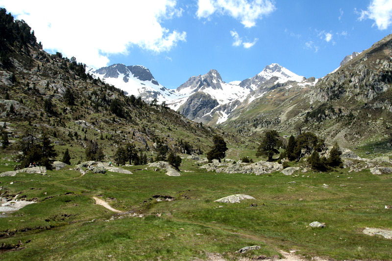 VallÃ©e du Marcadau