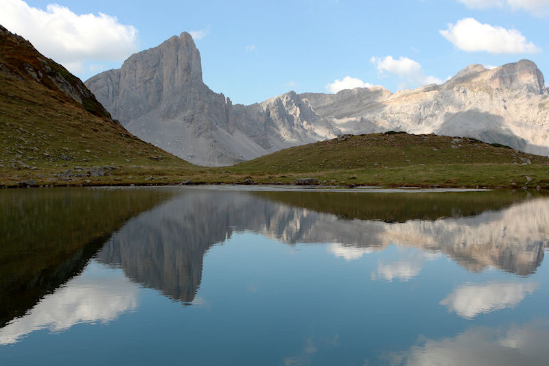 Lac d'AnsabÃ¨re