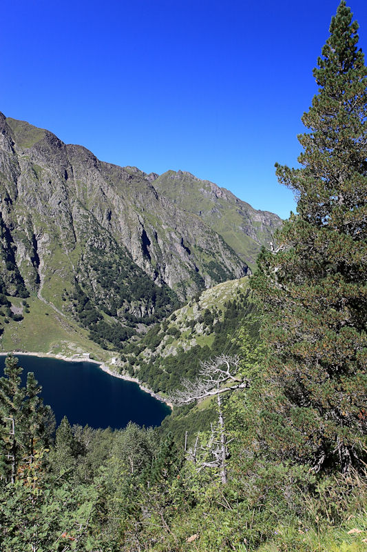 Lac de l'Oule